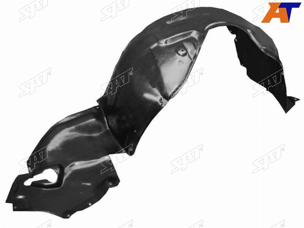 Подкрылок TOYOTA WINDOMLEXUS ES300 96-01 RH