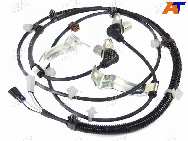 Датчик ABS RR SUZUKI GRAND VITARA 98-05 (на две стороны)