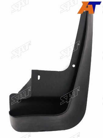 Брызговик BMW F01F02 08- задний RH