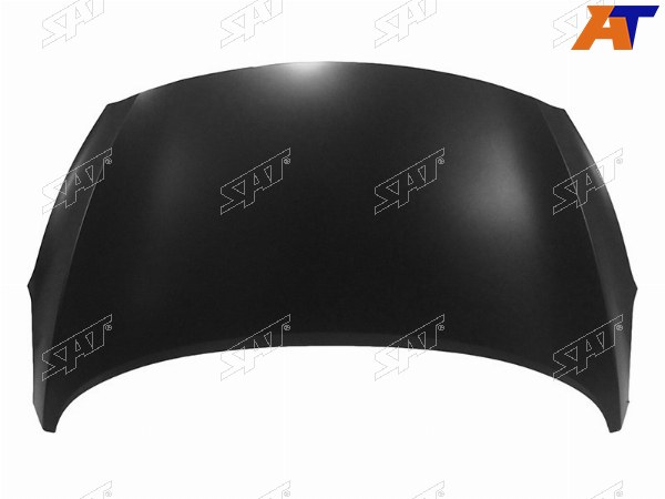 Капот HYUNDAI I30 12-
