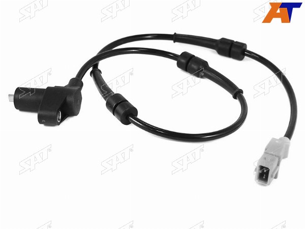 Датчик ABS RR PEUGEOT 306 97-04 LHRH