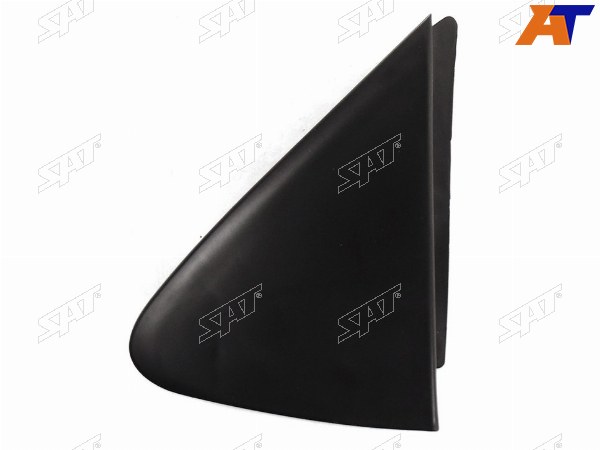 Накладка на крыло перед зеркалом TOYOTA BELTAYARIS 05-12 LH