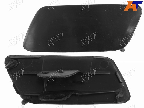 Крышка омывателя фары VW PASSAT CC 08-12 LH