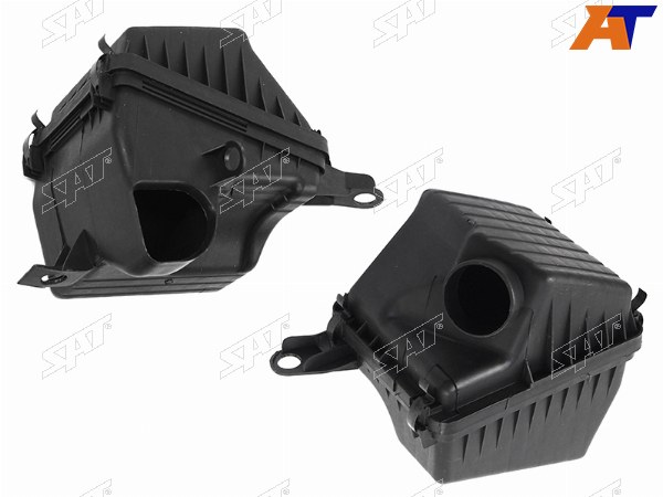 Корпус воздушного фильтра HYUNDAI SONATA IV 01-04SONATA Тагаз 04-10 2,0L