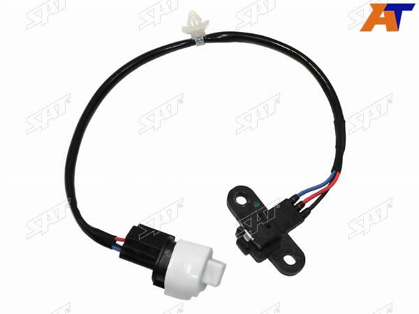 Датчик положения коленвала 4G634G64 2,02,4 MMC AirtrekOutlander 01-08