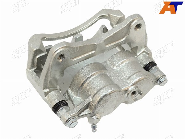 Суппорт тормозной перед TOYOTA AVENSIS AT220AZT220CDT220ST220ZZT22 CALDINACARINACORONA AT21