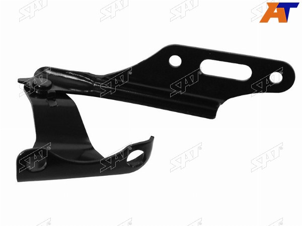 Петля капота HONDA CIVIC 01-05 4DCR-V 01-06 LH