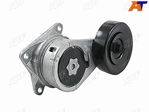 Натяжитель приводного ремня TOYOTA 1JZ2JZ 92- (90913-02310)