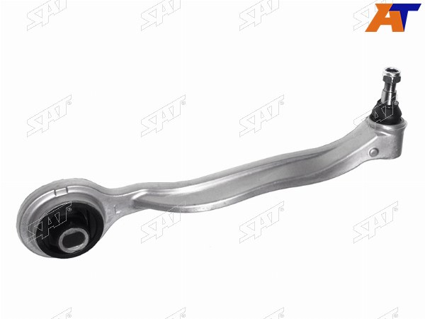 Рычаг передний нижний продольный MERCEDES S-CLASS W220 98-05 LH