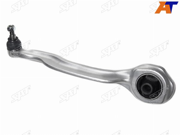 Рычаг передний нижний продольный MERCEDES-BENZ S-CLASS W221 05-13 LH