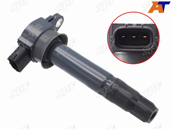 Катушка зажигания MITSUBISHI PAJEROMONTERO V93W V80 90 06-13