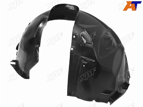 Подкрылок FORD KUGA 12-19 LH