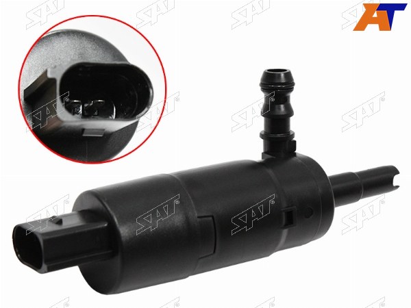 Мотор омывателя BMW E36 E46 E90 E60 E53 E83