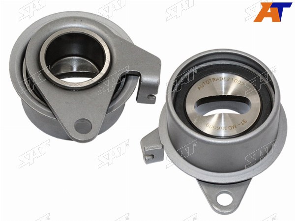 Ролик ремня ГРМ натяжной MMC 4G134G15 98-