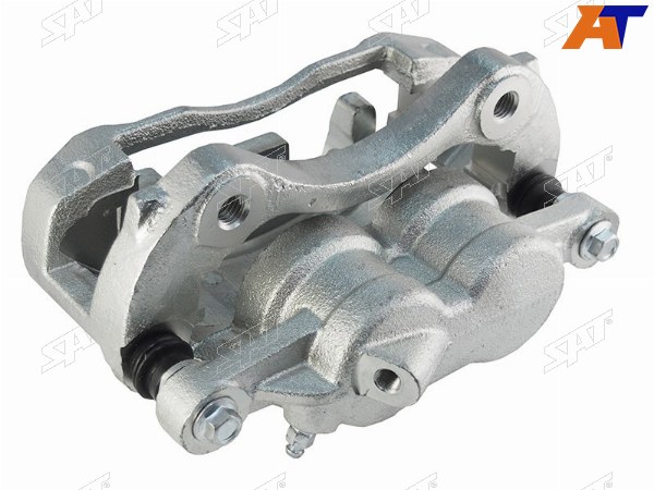 Суппорт тормозной FR FORD TRANSIT 06- RH