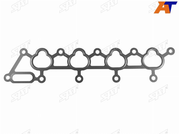Прокладка впускного коллектора MITSUBISHI CARISMACOLTLANCERCEDIA 4G134A914G18 1,31.51.6 00-