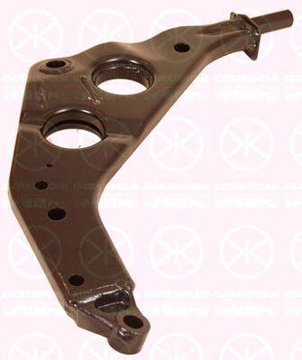 Рычаг независимой подвески колеса, подвеска колеса