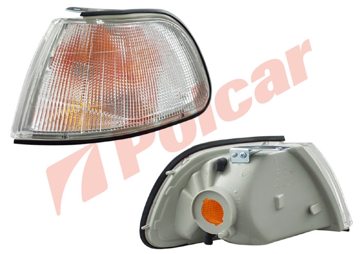 400220 PONYEXCEL 92-94 ПОВОРОТНИК ПЕРЕДНИЙ ПРАВЫЙ