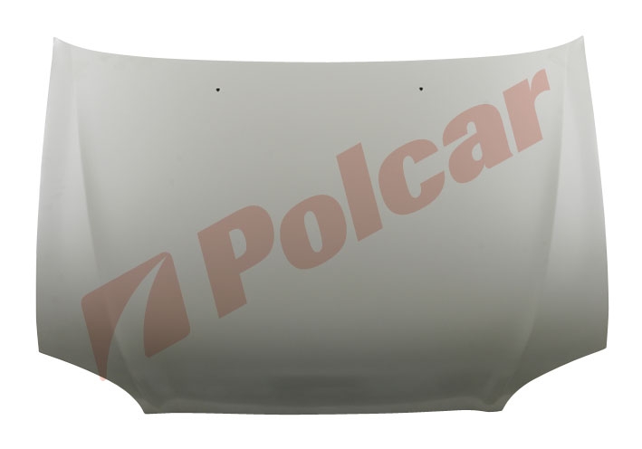 400603-1 ACCENT 98-00(45ДВ.)  КАПОТ