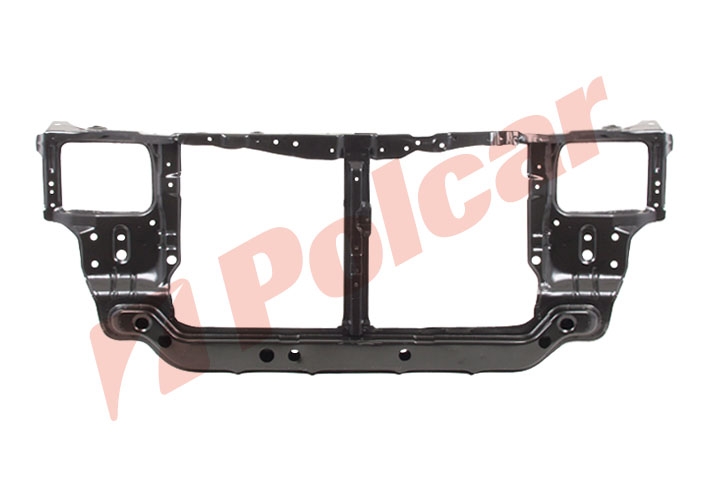 400704 ACCENT(SEDAN) 00-  ПАНЕЛЬ ПЕРЕДНЯЯ КОМПЛЕКТ