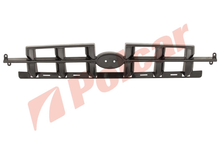 400705 ACCENT(SEDAN) 00-  РЕШЕТКА РАДИАТОРА (К БАМПЕРАМ 400707-1-2) НЕ ТАГАЗ