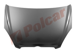 400903 VERNA 06- КАПОТ