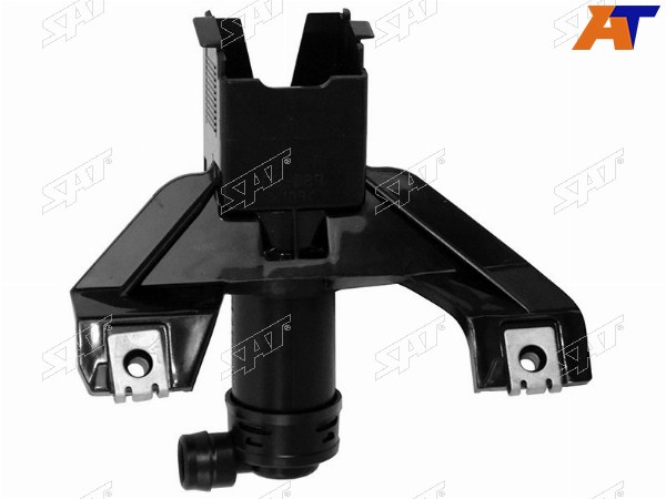 Омыватель фары TOYOTA HARRIERLEXUS RX330 03-08 LH без форсунки