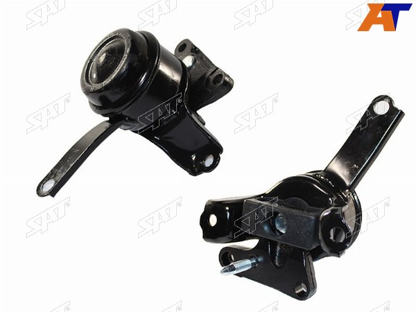 Подушка двигателя передняя (Гидравлическая) TOYOTA CARINACORONACALDINA 96-01 RH
