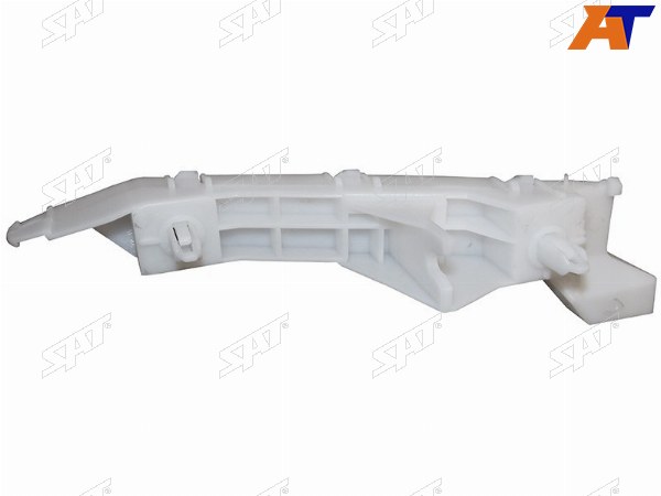 Крепление бампера MITSUBISHI PAJERO SPORT 08-15L200TRITON 05-15 LH