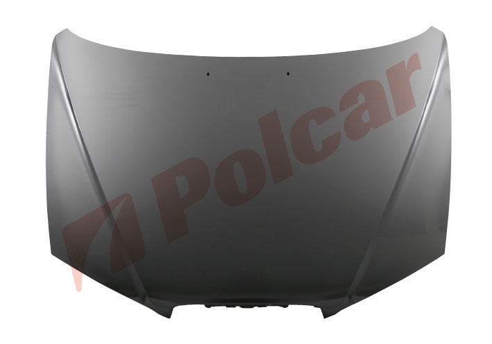 401303 ELANTRA 01-04 КАПОТ
