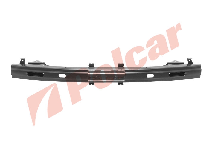 401307-3 ELANTRA 01-04 УСИЛИТЕЛЬ БАМПЕРА