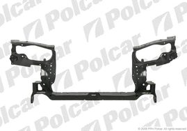 401404 ELANTRA 04- ПАНЕЛЬ ПЕРЕДНЯЯ НИЗ+ОКУЛЯРЫ