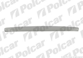 401405-2 ELANTRA 04- НАКЛАДКА КАПОТА