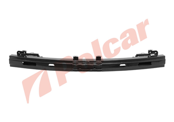 401407-3 ELANTRA 04- УСИЛИТЕЛЬ БАМПЕРА ПЕРЕДНЕГО