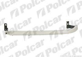4021062X SONATA  88-93 ПЛАНКА ПОД ФАРУ