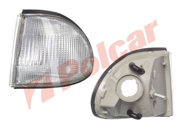 402120 SONATA  91-93 ПОВОРОТНИК ПРАВЫЙ