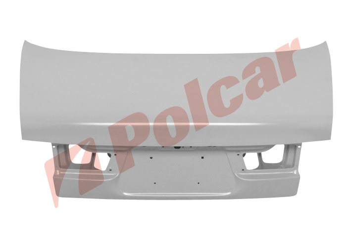 402295-X SONATA 94-95 КРЫШКА БАГАЖНИКА