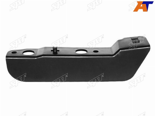 Брызговик TOYOTA RAV4 13-15 передний RH перед аркой