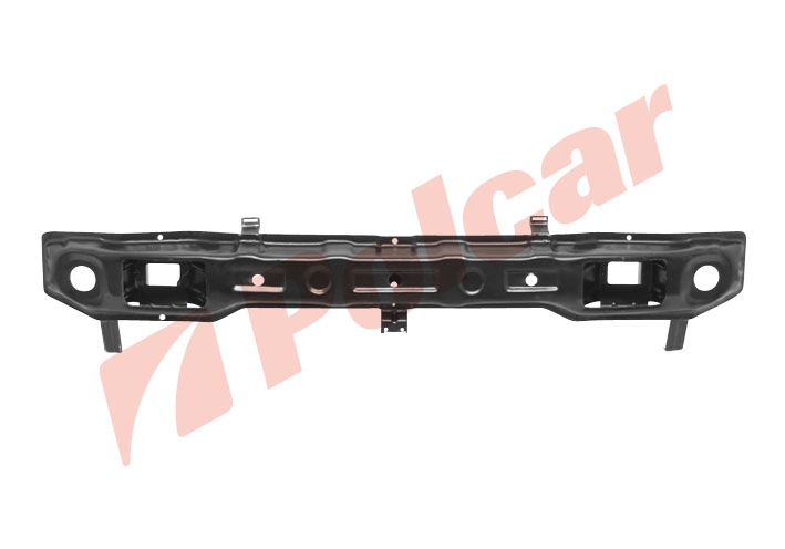 404096-3 ATOS 97-02 УСИЛИТЕЛЬ БАМПЕРА ЗАДНЕГО
