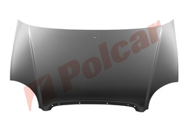 404103 ATOS PRIME  99-03 КАПОТ