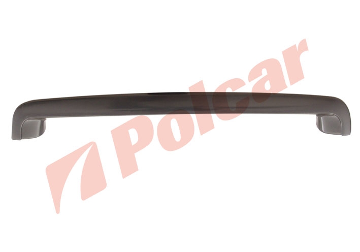 404106 ATOS PRIME 99-03 НАКЛАДКА НА КАПОТ (ЧЕРНАЯ)