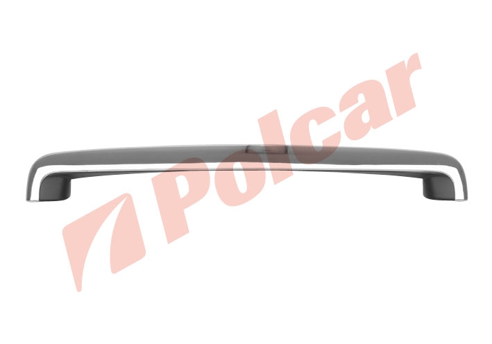 404106-1 ATOS PRIME 99-03 НАКЛАДКА НА КАПОТ (ХРОМ)