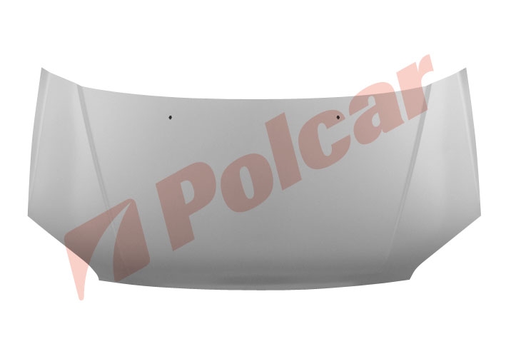 404203 GETZ  03-  КАПОТ