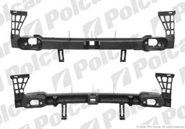 404296-3 GETZ 03- УСИЛИТЕЛЬ ЗАДНЕГО БАМПЕРА