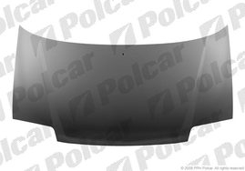 404303 ATOS PRIME 04- КАПОТ