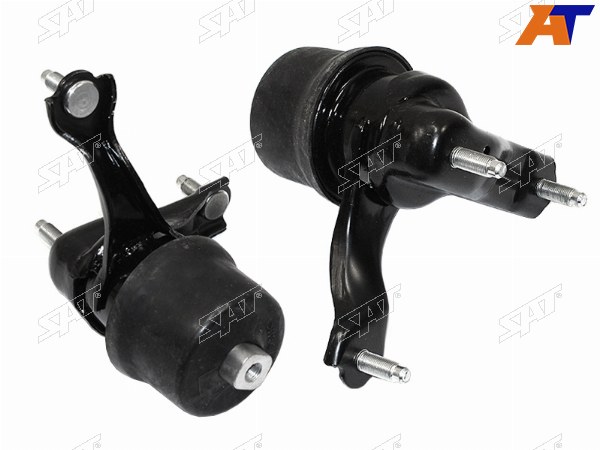 Подушка двигателя 2GR TOYOTA HIGHLANDER 07- RH
