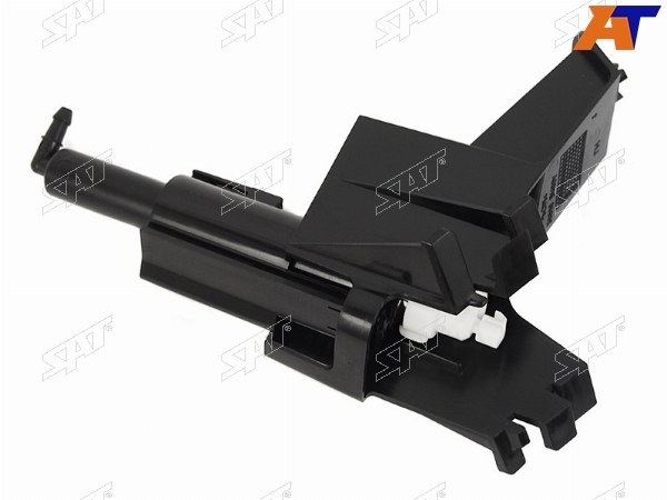 Омыватель фары NISSAN QASHQAIDUALIS 10-14 RH