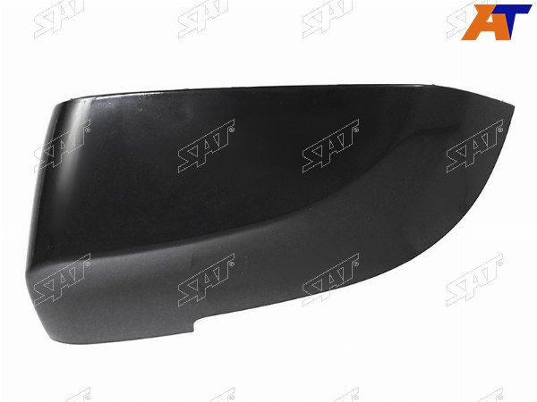 Накладка зеркала BMW F10F11 10-17 LH