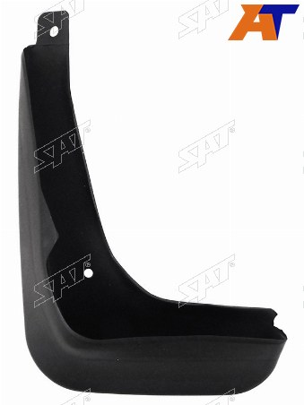 Брызговик VW POLO 09-20 передний LH