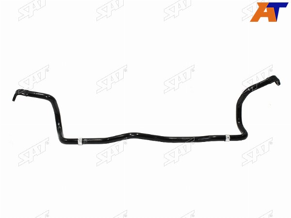 Стабилизатор передний D=23 NISSAN QASHQAI2+ 06-13